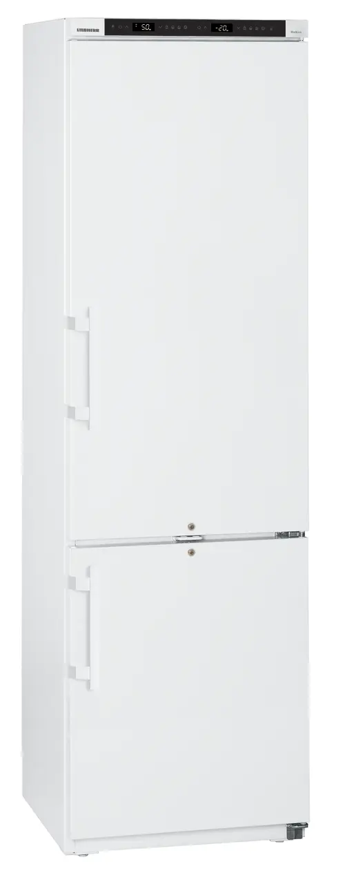 LCv 4010 MediLine Lab combination with Comfort electronic